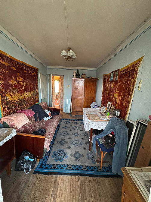 Продаж 4-х кімнатної квартири, під ремонт, вул. Коваліва, м. Борислав! Борислав (Львовская обл.) - изображение 8