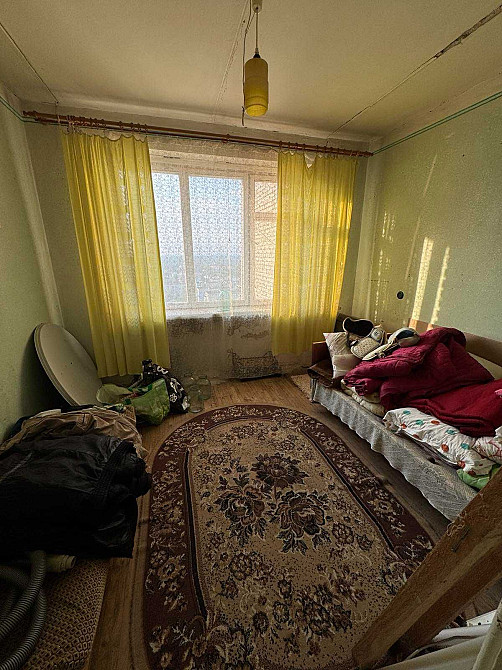 Продаж 4-х кімнатної квартири, під ремонт, вул. Коваліва, м. Борислав! Борислав (Львовская обл.) - изображение 5