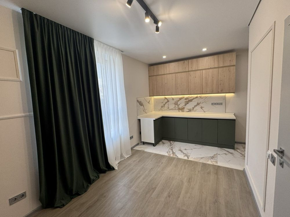 Квартира з новим ремонтом в 5хв від бучанського парку! Без комісії! Буча - зображення 3