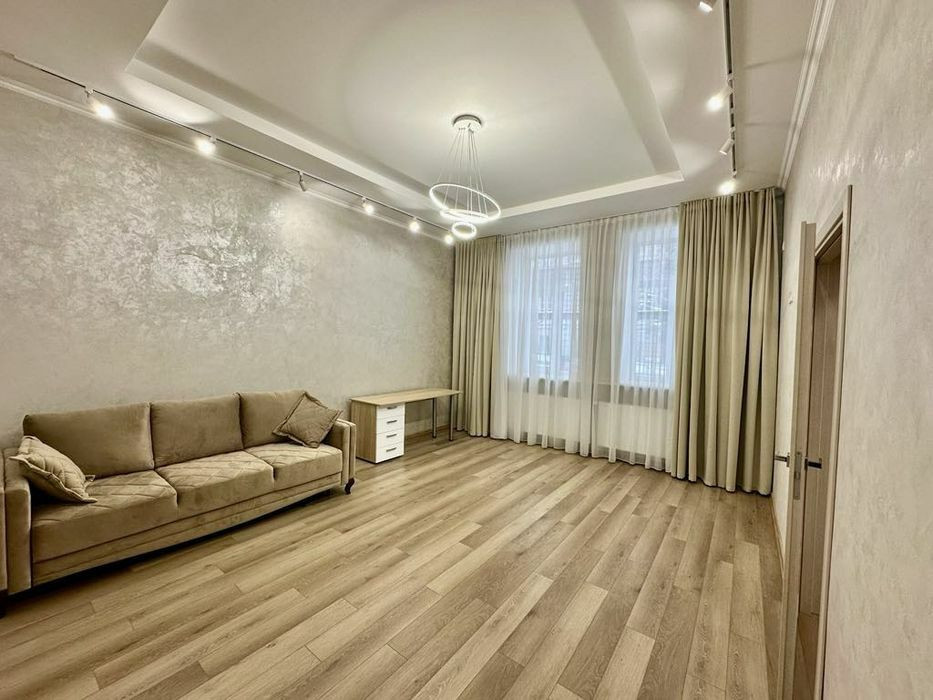 Продам 2-ох кім квартиру вул.Замарстинівська (біля ТЦ ФОРУМ) Львів - зображення 1