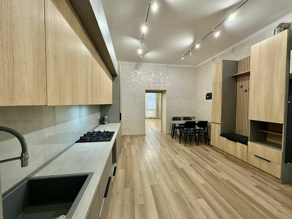 Продам 2-ох кім квартиру вул.Замарстинівська (біля ТЦ ФОРУМ) Львів - зображення 5