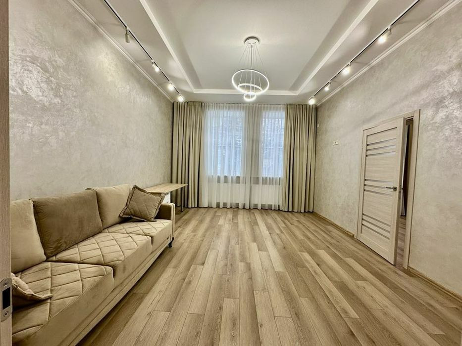 Продам 2-ох кім квартиру вул.Замарстинівська (біля ТЦ ФОРУМ) Львів - зображення 2