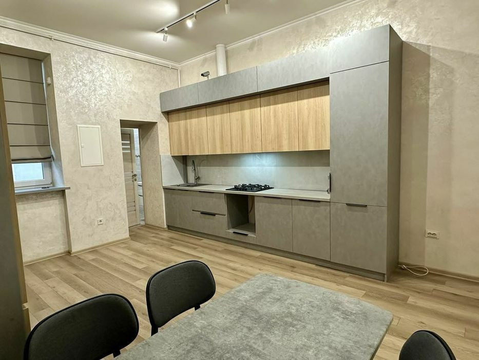 Продам 2-ох кім квартиру вул.Замарстинівська (біля ТЦ ФОРУМ) Львів - зображення 6