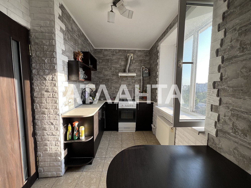 Срочная продажа 1 ком кв на Черемушках Одеса - зображення 1