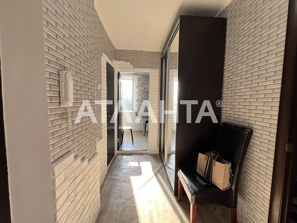 Срочная продажа 1 ком кв на Черемушках Одеса - зображення 7