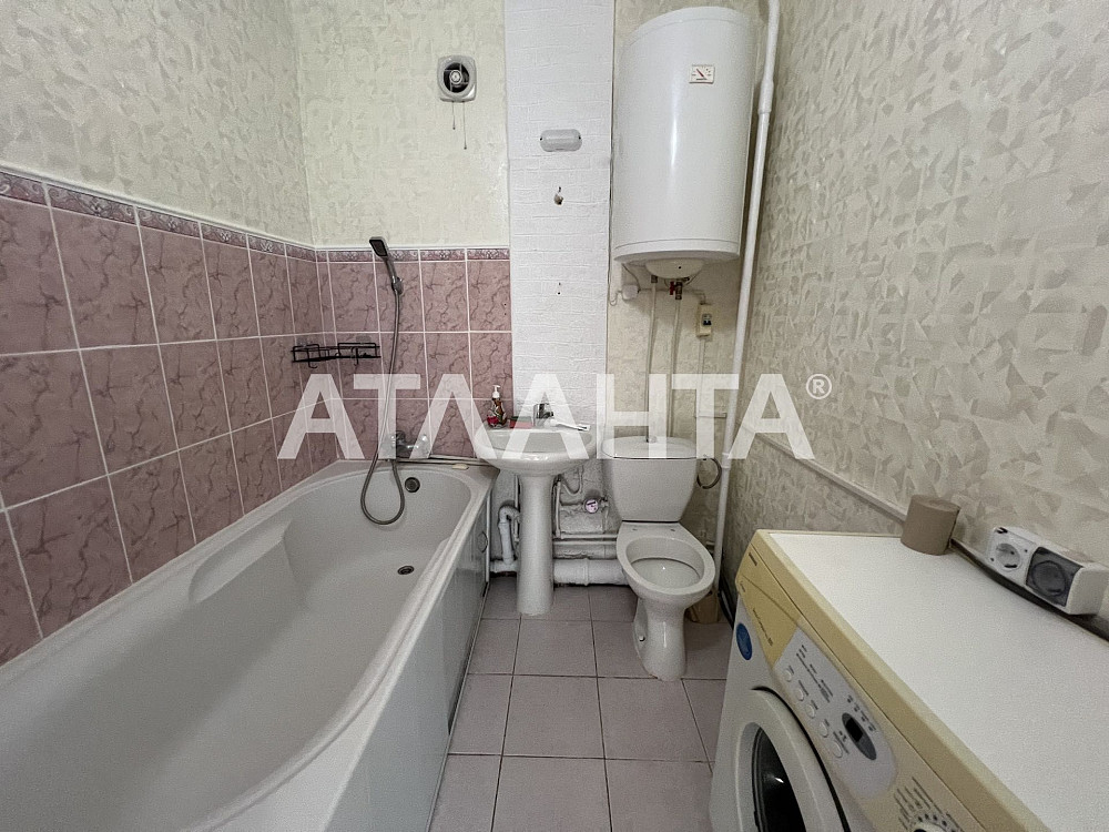 Срочная продажа 1 ком кв на Черемушках Одеса - зображення 8