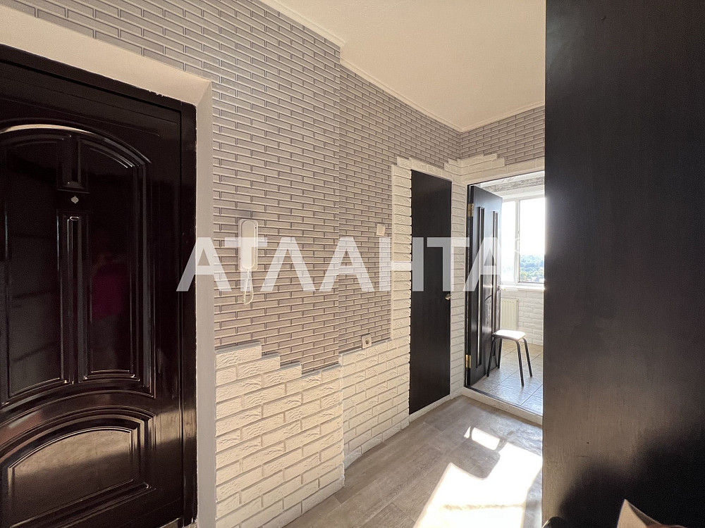 Срочная продажа 1 ком кв на Черемушках Одеса - зображення 6