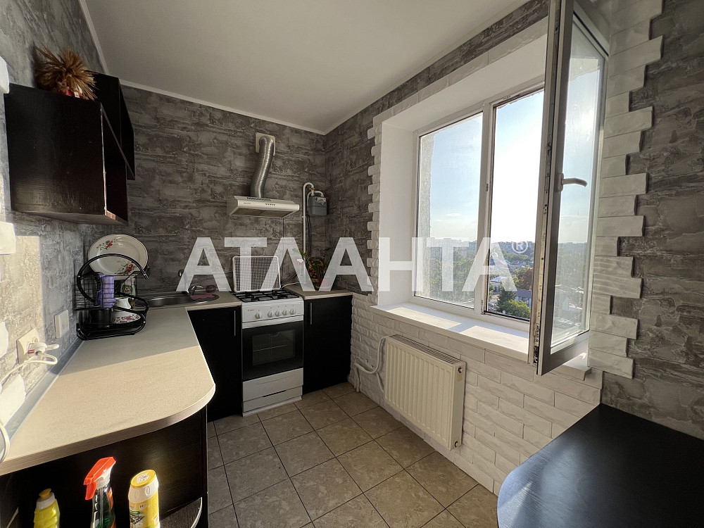 Срочная продажа 1 ком кв на Черемушках Одеса - зображення 2