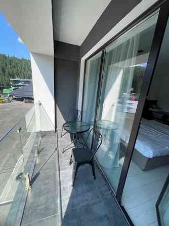 Апартамент у самому центрі Буковеля апарт-готель ️"BUKA apartments" Поляниця (Буковель)