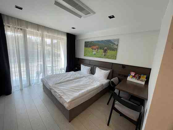 Апартамент у самому центрі Буковеля апарт-готель ️"BUKA apartments" Поляниця (Буковель)