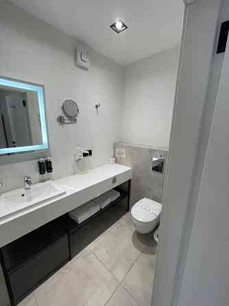 Апартамент у самому центрі Буковеля апарт-готель ️"BUKA apartments" Поляниця (Буковель)