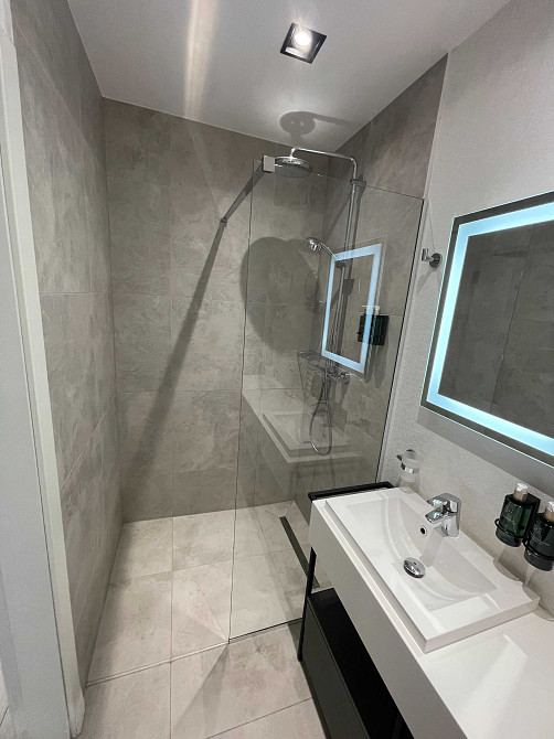 Апартамент у самому центрі Буковеля апарт-готель ️"BUKA apartments" Поляниця (Буковель) - зображення 6