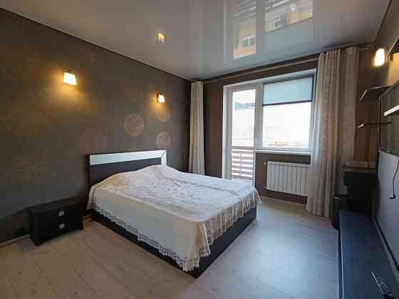 Продаж БЕЗ% 3 кім. кв. з терасою на Грушевського 5 Святопетрівське Святопетрівське (Києво-Свят.р-н)