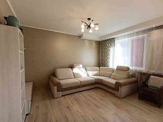 Продаж БЕЗ% 3 кім. кв. з терасою на Грушевського 5 Святопетрівське Святопетрівське (Києво-Свят.р-н)