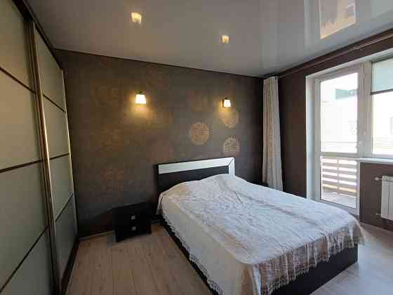 Продаж БЕЗ% 3 кім. кв. з терасою на Грушевського 5 Святопетрівське Святопетрівське (Києво-Свят.р-н)