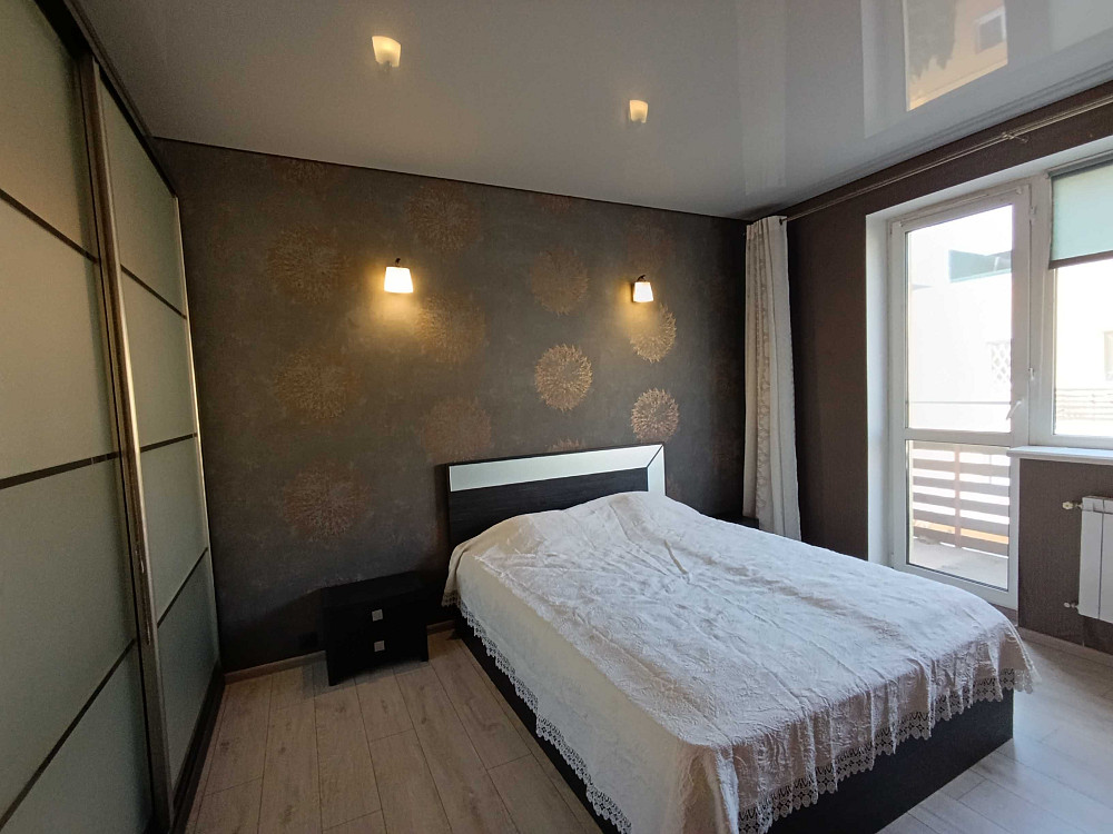 Продаж БЕЗ% 3 кім. кв. з терасою на Грушевського 5 Святопетрівське Святопетрівське (Києво-Свят.р-н) - зображення 6