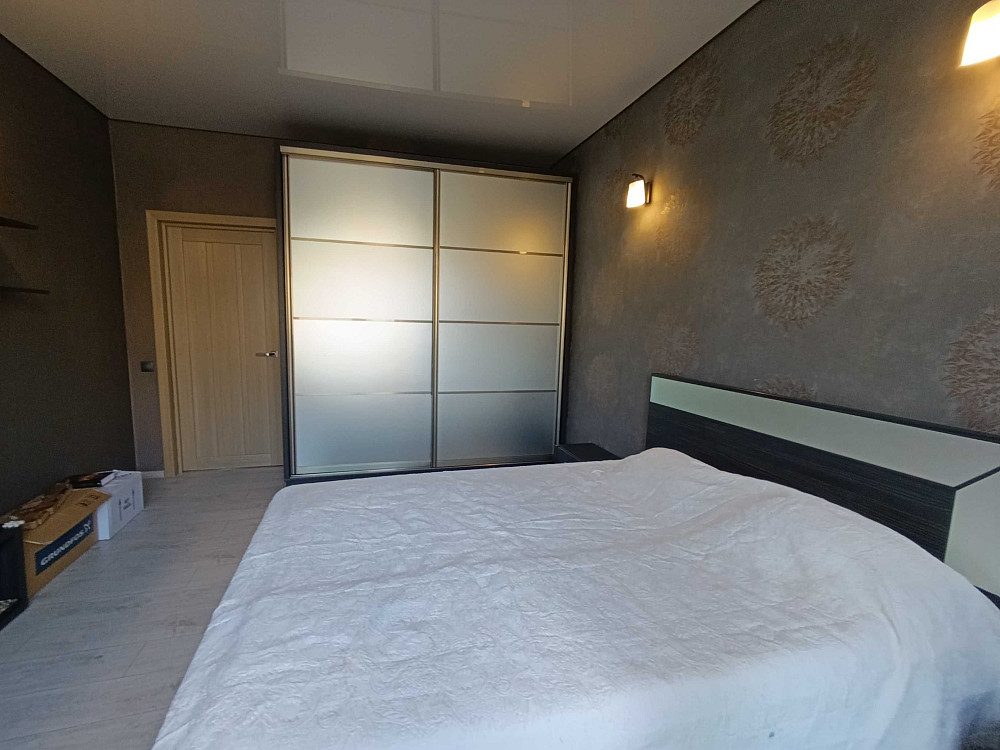 Продаж БЕЗ% 3 кім. кв. з терасою на Грушевського 5 Святопетрівське Святопетрівське (Києво-Свят.р-н) - зображення 2