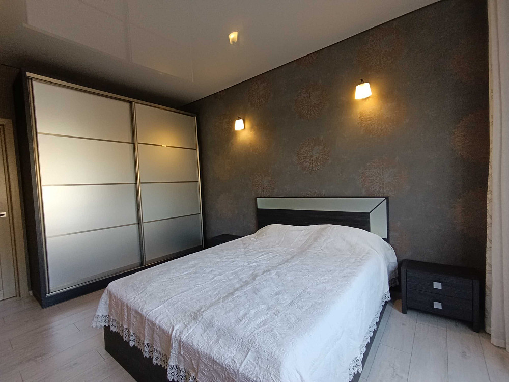 Продаж БЕЗ% 3 кім. кв. з терасою на Грушевського 5 Святопетрівське Святопетрівське (Києво-Свят.р-н) - зображення 8