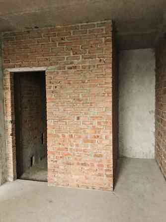 Двокімнатна квартира 58.1м2 ЖК Rybalsky Рибальський з терасою. Власник Київ