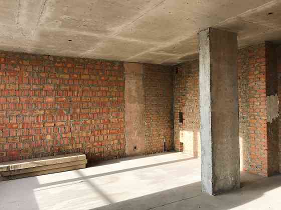 Двокімнатна квартира 58.1м2 ЖК Rybalsky Рибальський з терасою. Власник Київ