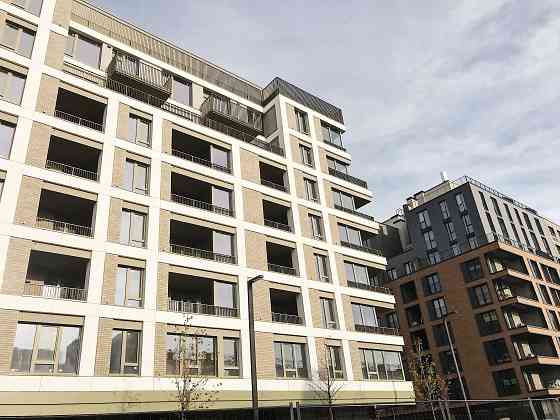 Двокімнатна квартира 58.1м2 ЖК Rybalsky Рибальський з терасою. Власник Київ