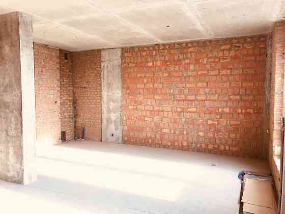 Двокімнатна квартира 58.1м2 ЖК Rybalsky Рибальський з терасою. Власник Київ