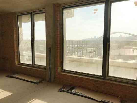 Двокімнатна квартира 58.1м2 ЖК Rybalsky Рибальський з терасою. Власник Київ