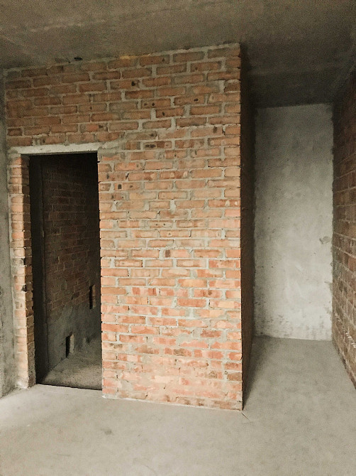 Двокімнатна квартира 58.1м2 ЖК Rybalsky Рибальський з терасою. Власник Київ - зображення 6