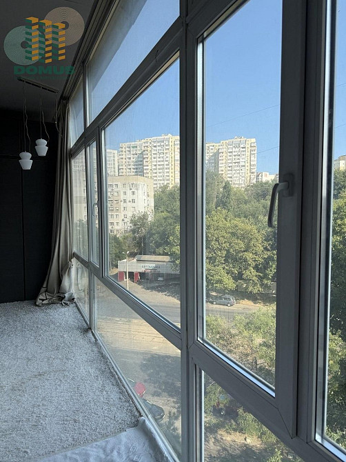 Продам 1 комн. ул.Балковская, ЖК 7 Самураев, суперцена! Одеса - зображення 8