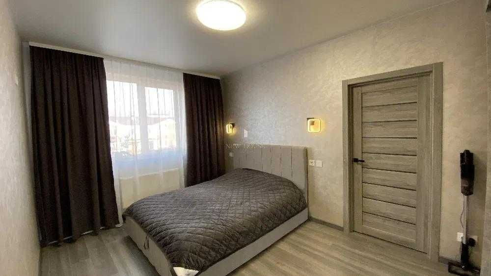 Без% Продаж 1к-кімнатної квартири в Білогородці Белогородка (Киевская обл.) - изображение 2