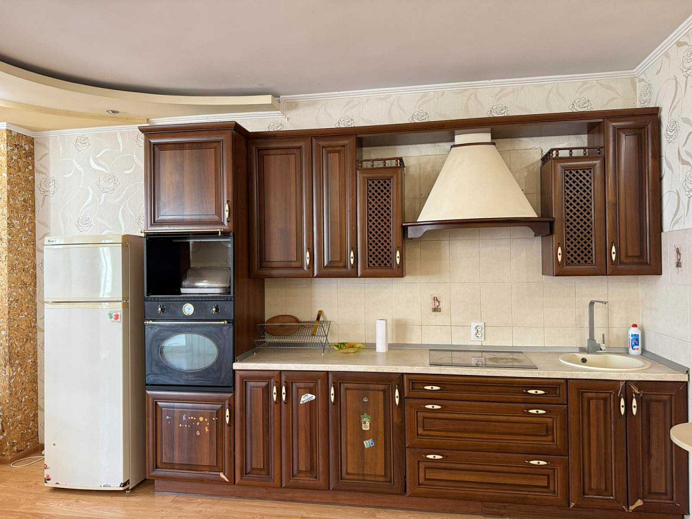 Продається  1 кім. квартира в сучасному ЖК на просп. Чорновола Львов - изображение 1