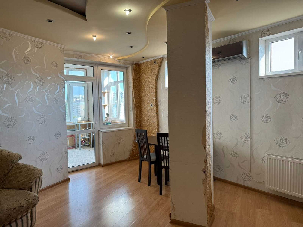 Продається  1 кім. квартира в сучасному ЖК на просп. Чорновола Львов - изображение 8