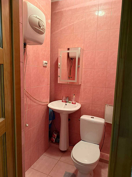 Продається  1 кім. квартира в сучасному ЖК на просп. Чорновола Львов - изображение 7