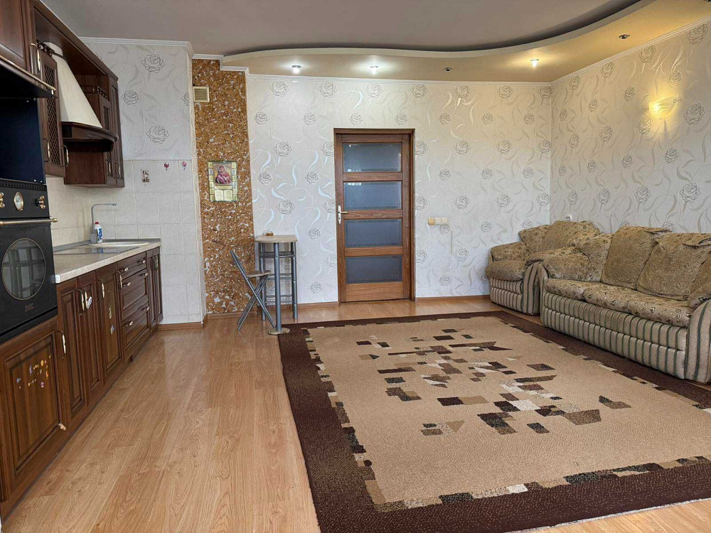 Продається  1 кім. квартира в сучасному ЖК на просп. Чорновола Львов - изображение 2