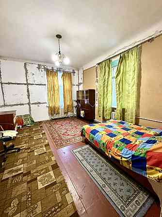 Продам большую 2к квартиру на Левом берегу, пр. Правды Днепр