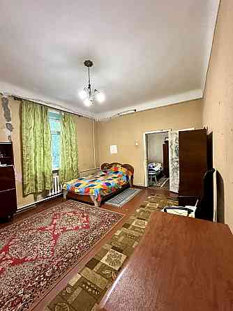 Продам большую 2к квартиру на Левом берегу, пр. Правды Днепр