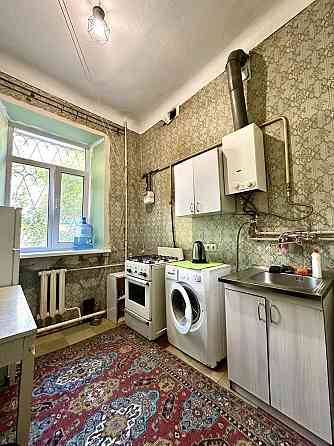 Продам большую 2к квартиру на Левом берегу, пр. Правды Днепр