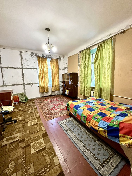 Продам большую 2к квартиру на Левом берегу, пр. Правды Дніпро - зображення 2