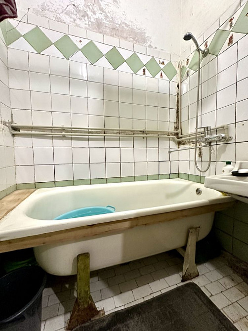 Продам большую 2к квартиру на Левом берегу, пр. Правды Дніпро - зображення 6