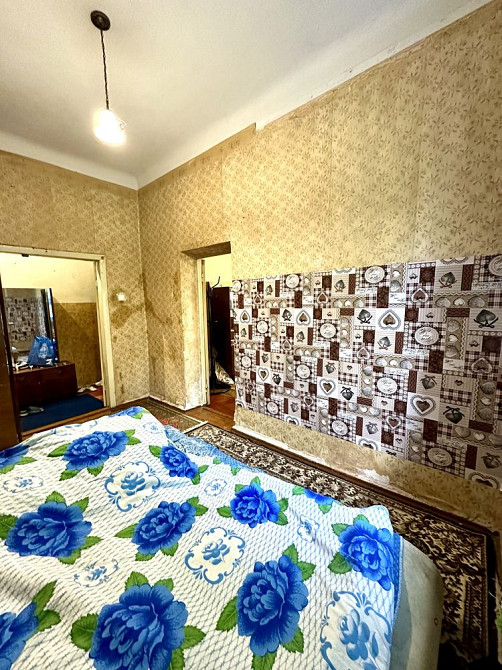 Продам большую 2к квартиру на Левом берегу, пр. Правды Дніпро - зображення 5