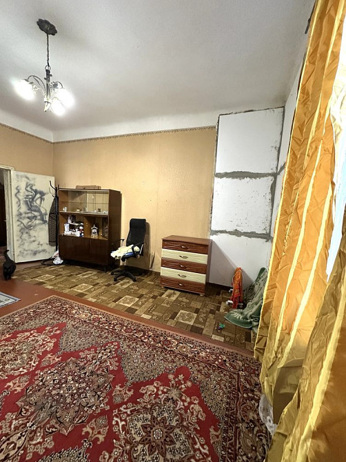 Продам большую 2к квартиру на Левом берегу, пр. Правды Дніпро - зображення 4