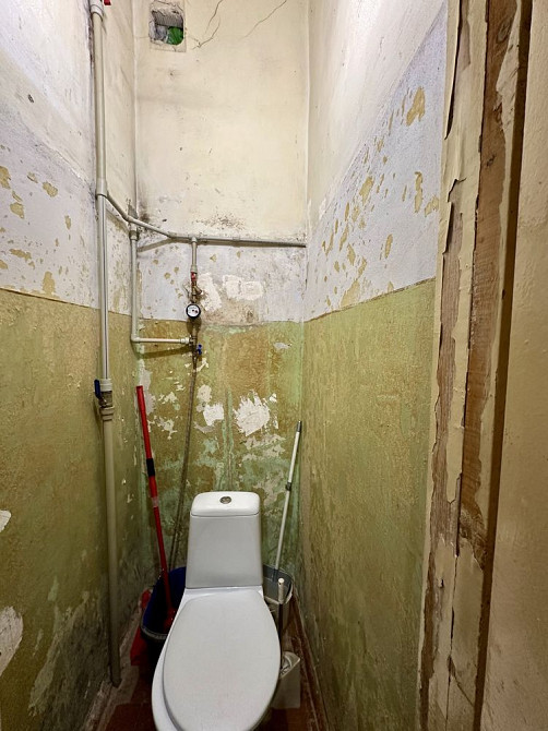 Продам большую 2к квартиру на Левом берегу, пр. Правды Дніпро - зображення 7