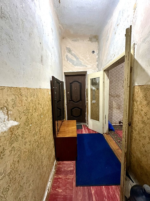 Продам большую 2к квартиру на Левом берегу, пр. Правды Дніпро - зображення 8