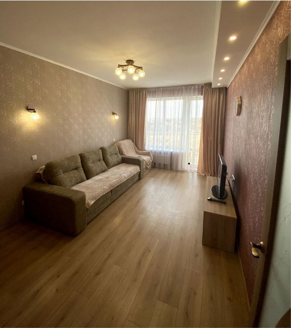 Квартира з індивідуальним газовим опаленням! Буча - зображення 1