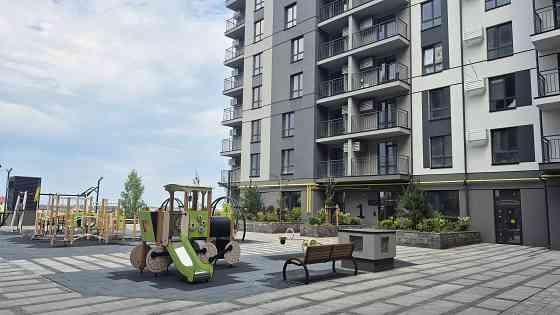 ‼️Без комісії! Продаж 2к. квартири в ЖК Парк Резиденс. Розтермінування Софиевская Борщаговка