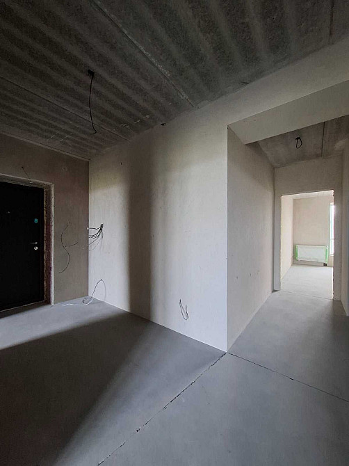 ‼️Без комісії! Продаж 2к. квартири в ЖК Парк Резиденс. Розтермінування Софиевская Борщаговка - изображение 4