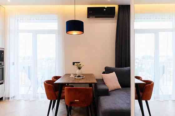 Продаж дуже гарноі квартири. Вул.Руська Ужгород