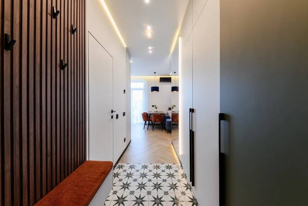 Продаж дуже гарноі квартири. Вул.Руська Ужгород - изображение 8