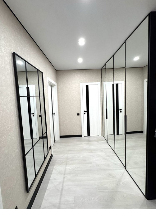 Власник ! Квартира з новим ремонтом ! Єоселя до 3х років так !!! Буча - зображення 3