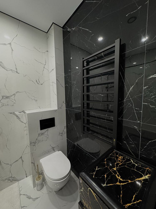 Власник ! Квартира з новим ремонтом ! Єоселя до 3х років так !!! Буча - зображення 4